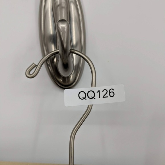 Eloquii Neoprene Pull On Elastic Waist Pencil Skirt Navy Blue Women's Size 24 - Picture 5 of 5